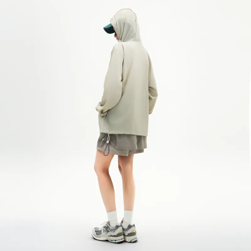 David Bakken Super Light Breathable Quick Dry Dust Resistant Sun Protection Clothing Unisex-28