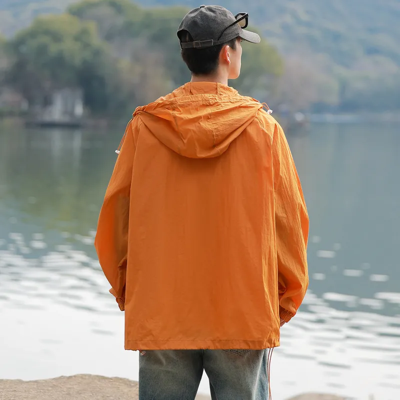 David Bakken Sun Protection Clothing Unisex-58