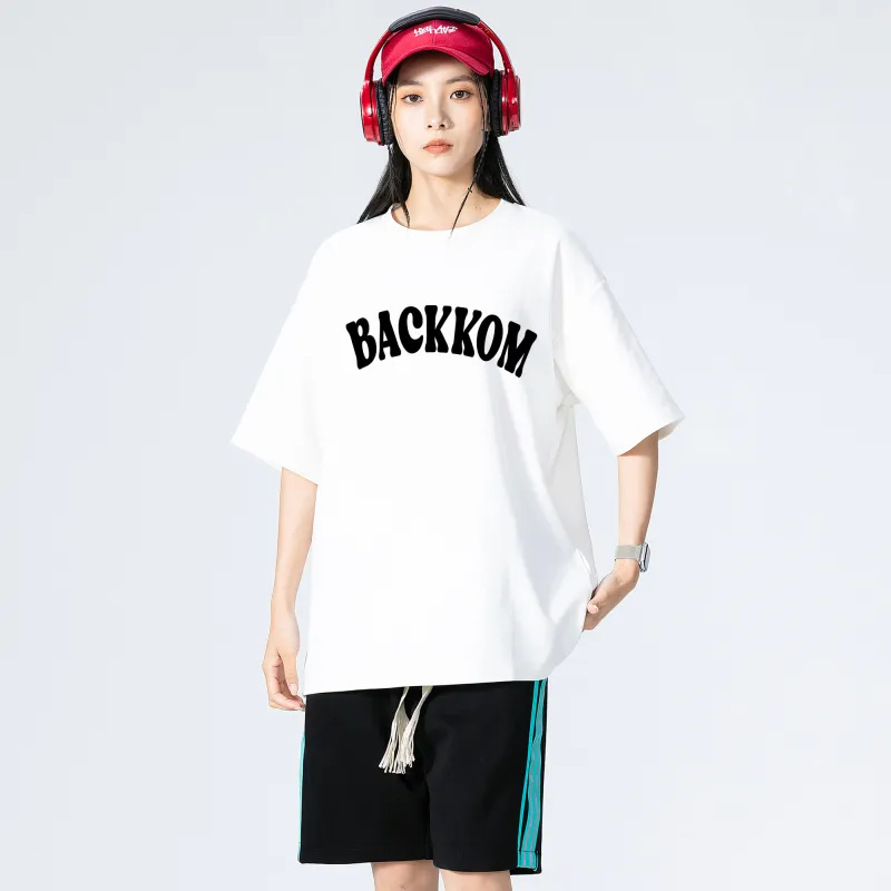 David Bakken Casual Sportswear Unisex-14