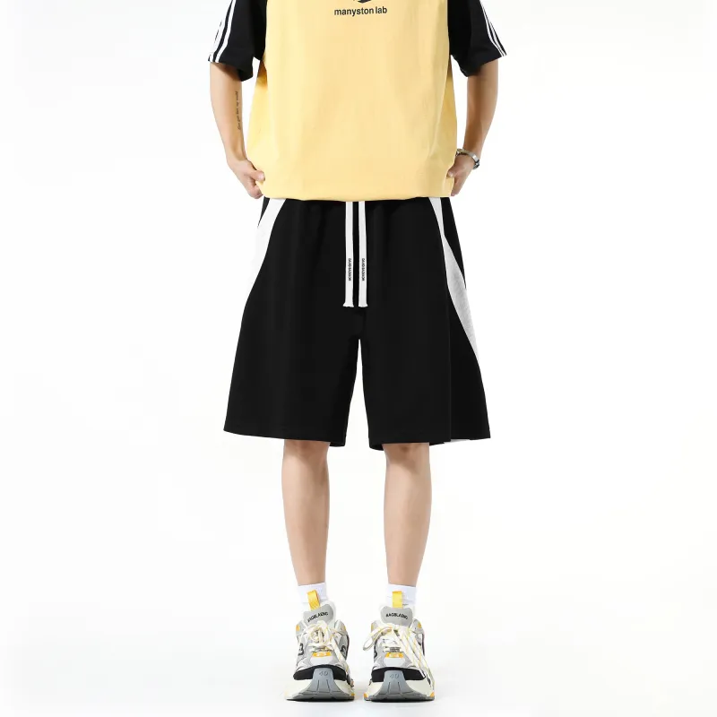 David Bakken Casual Shorts Unisex-9