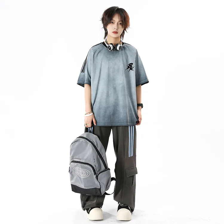 David Bakken T Shirts Unisex-21