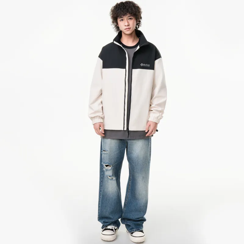 David Bakken x DAOMEIXIONG LIANMINGKUAN Jackets Coats Unisex-16