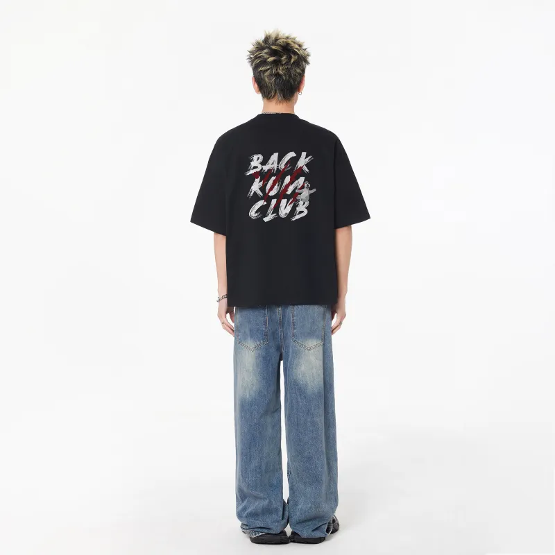 David Bakken T Shirts Unisex-4