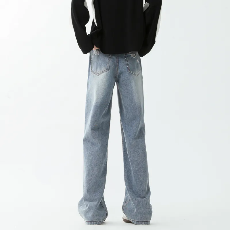David Bakken Jeans Unisex-6