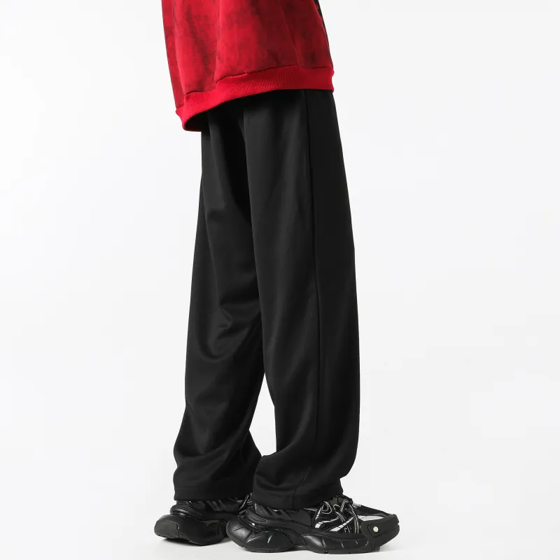 David Bakken Casual Pants Unisex-3