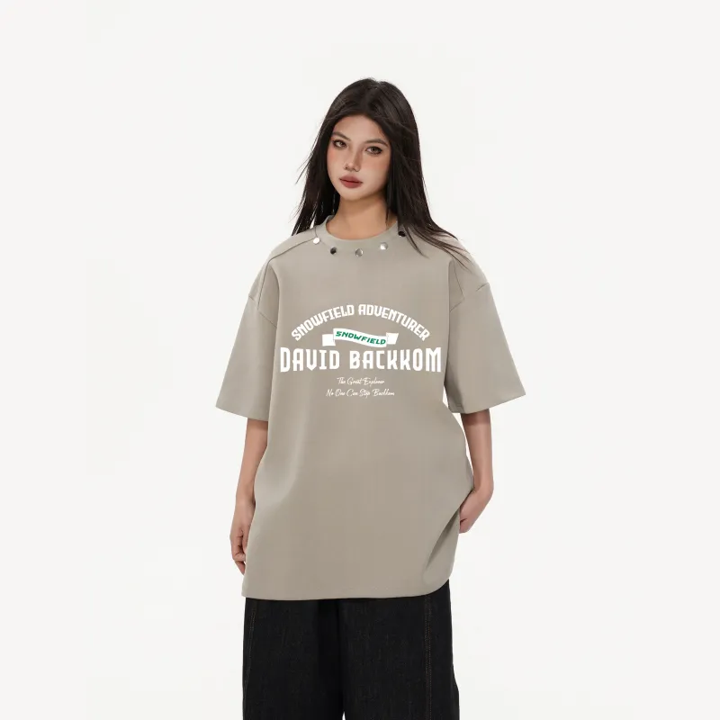David Bakken T Shirts Unisex-14