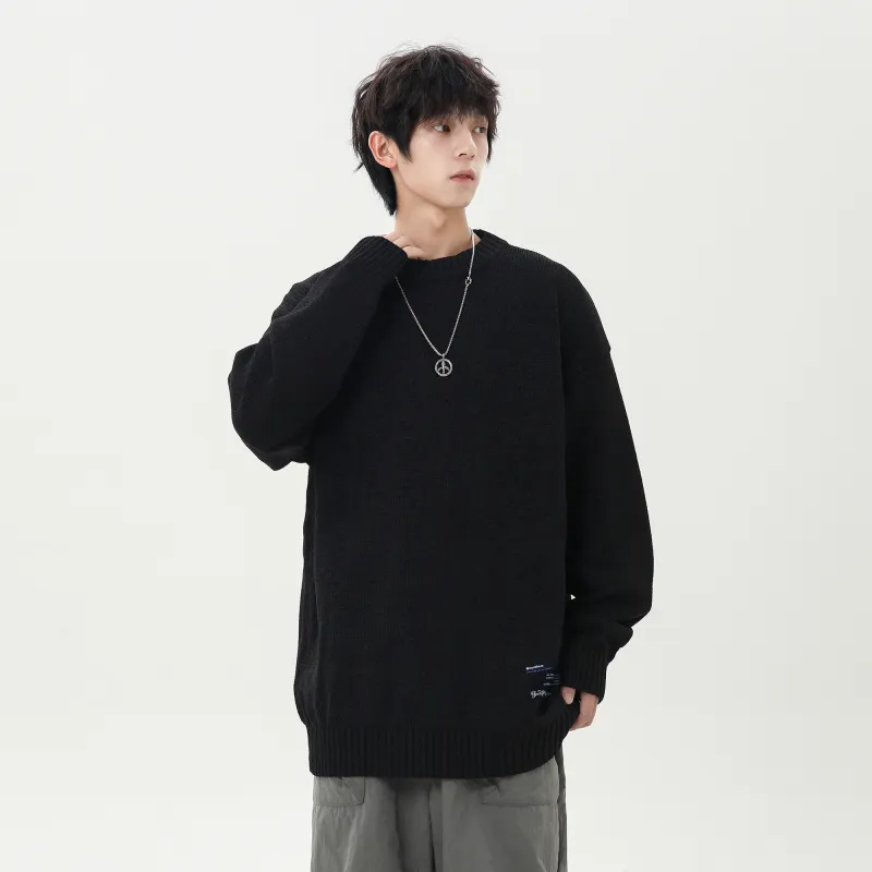 David Bakken Knitwear Unisex-2