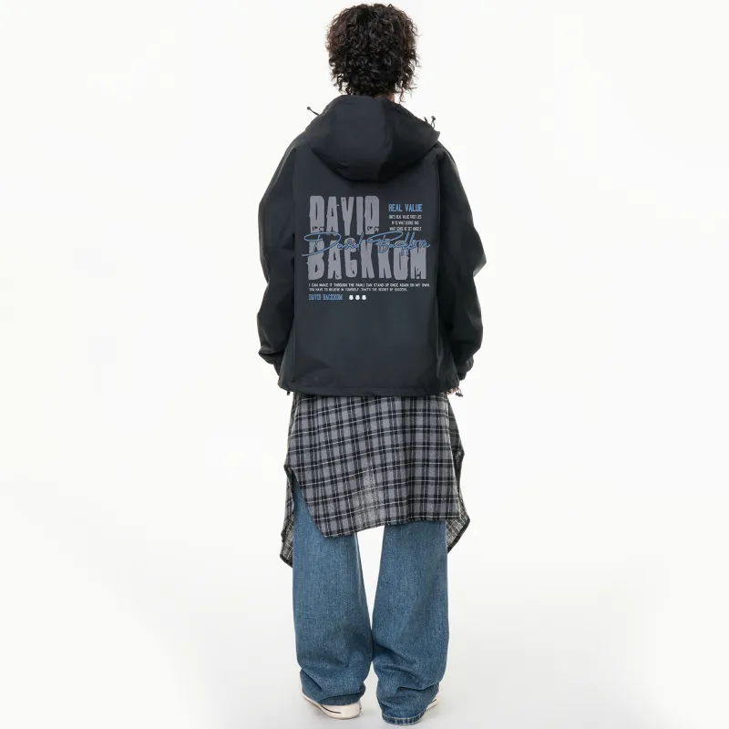 David Bakken x DAOMEIXIONG Jackets Coats Unisex-5