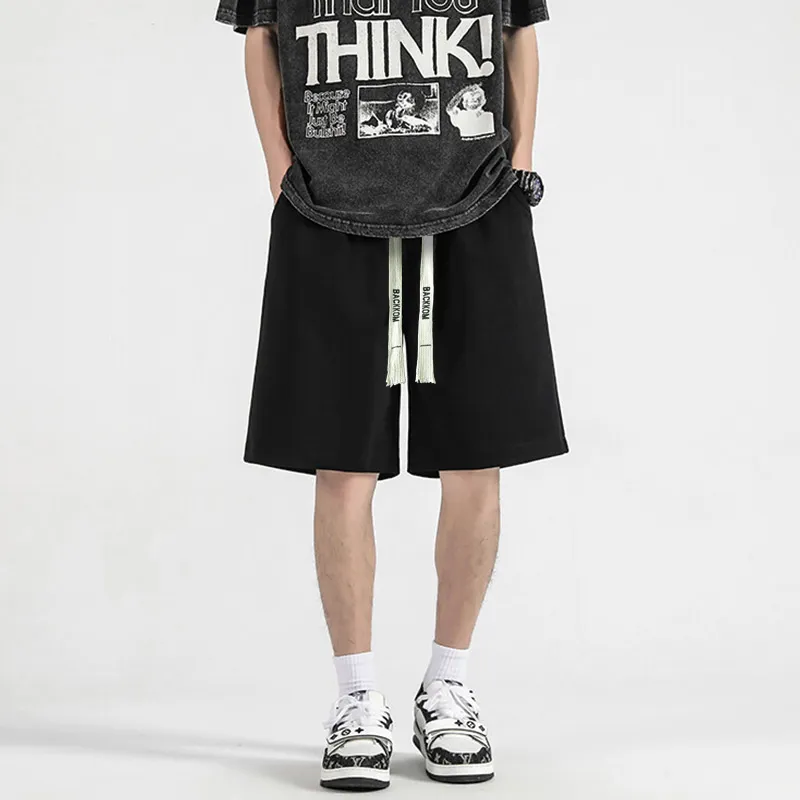 David Bakken Casual Shorts Unisex-6