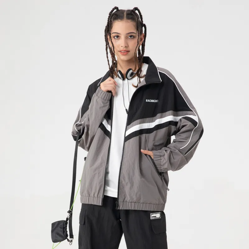 David Bakken x DAOMEIXIONG Jacket Unisex-2