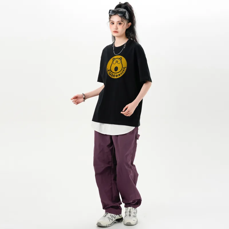 David Bakken x DAOMEIXIONG T Shirt Unisex-2