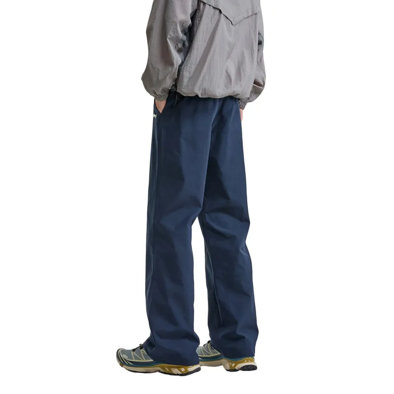 David Bakken Casual Pants Unisex-16