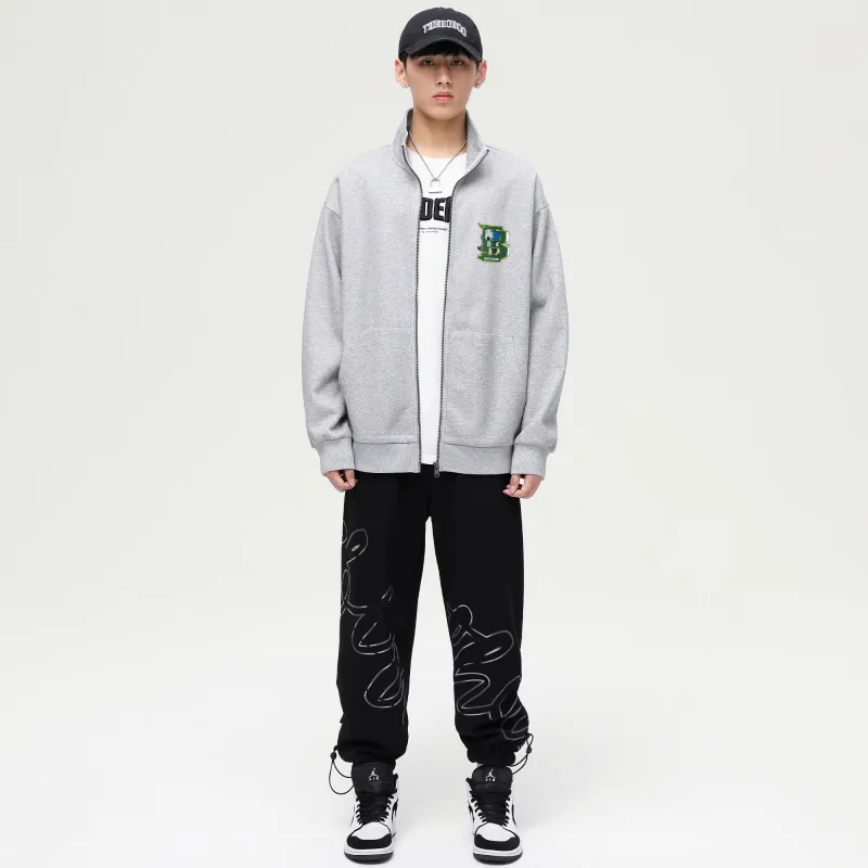 David Bakken x DAOMEIXIONG LIANMINGKUAN Sweatshirt Unisex-33