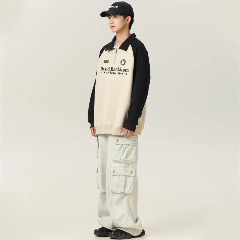 David Bakken x DAOMEIXIONG Sweatshirt Unisex-15