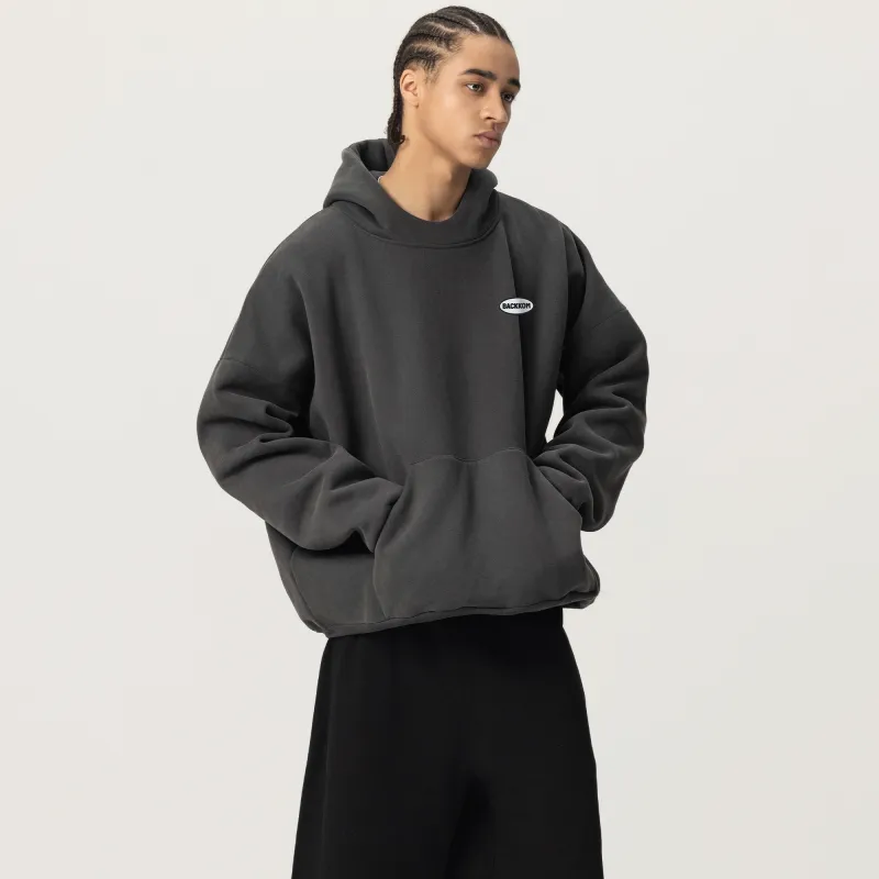 David Bakken x DAOMEIXIONG LIANMINGKUAN Sweatshirt Unisex-14