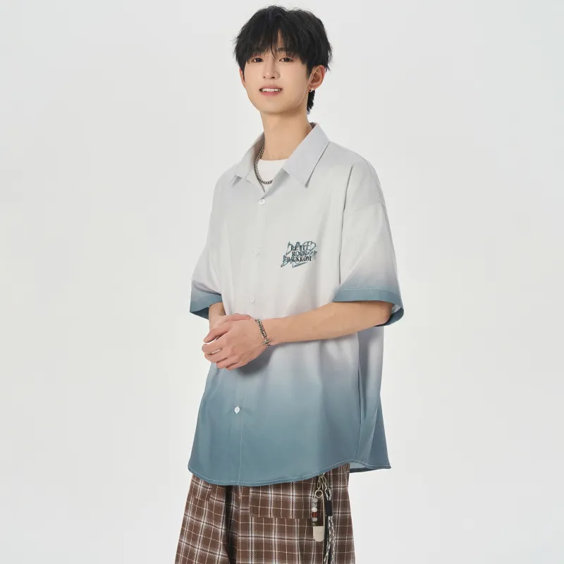 David Bakken Shirts Unisex-22