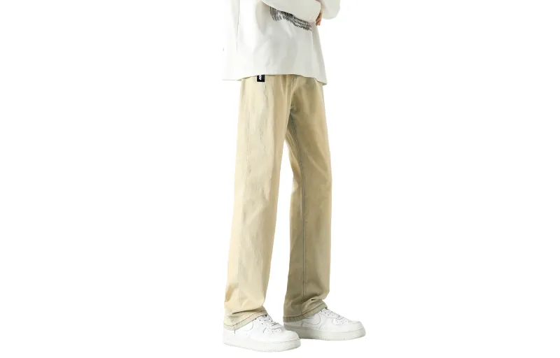 David Bakken Jeans Unisex-16