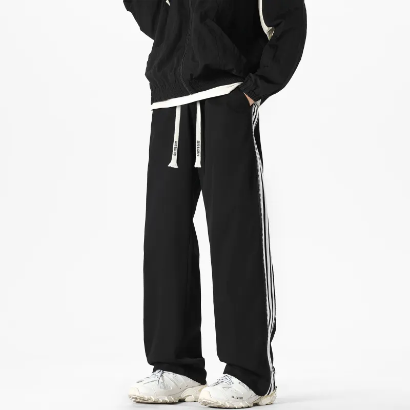 David Bakken Casual Sportswear Unisex 2 Pack-3