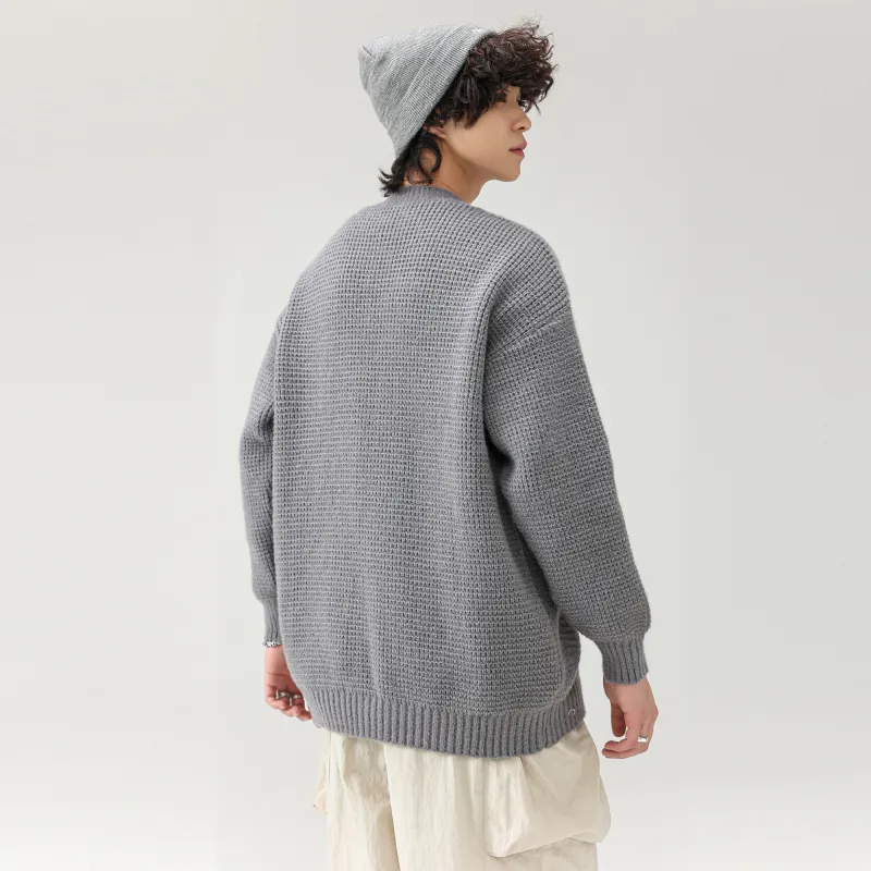 David Bakken Sweaters Unisex-14