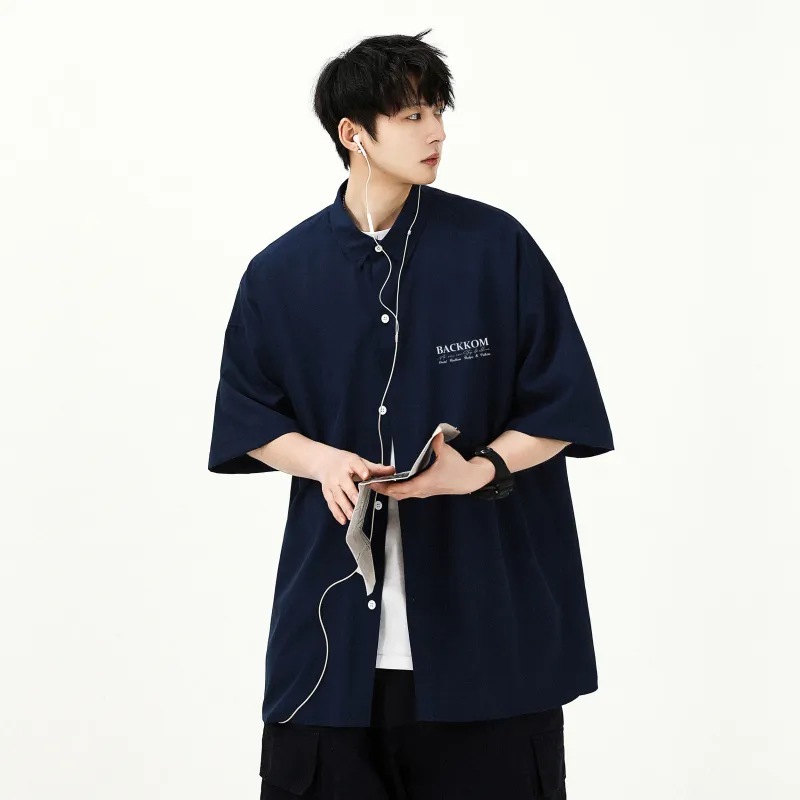 David Bakken Shirts Unisex-24