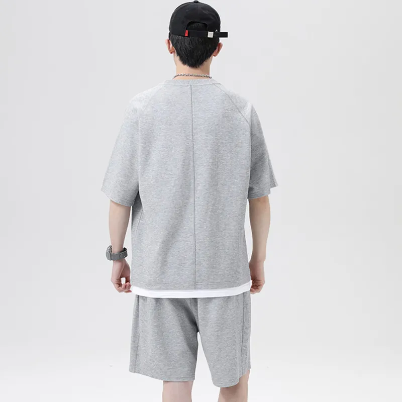 David Bakken Casual Sportswear Unisex-9