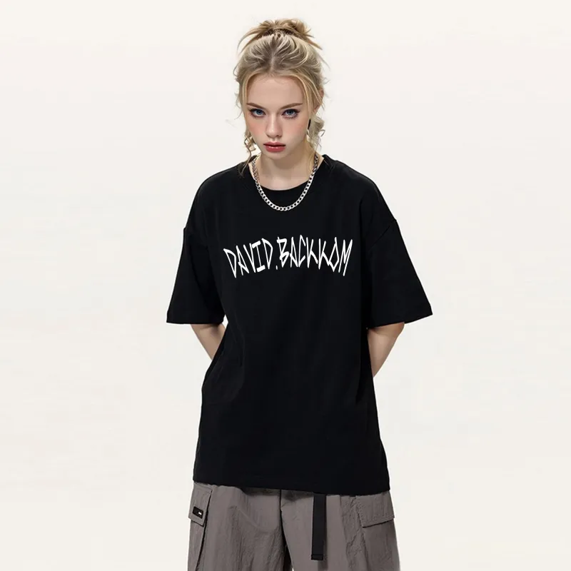 David Bakken T-Shirts Unisex-8
