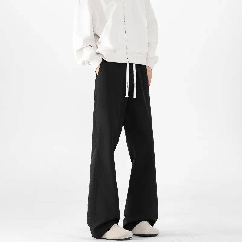 David Bakken Casual Pants Unisex-19