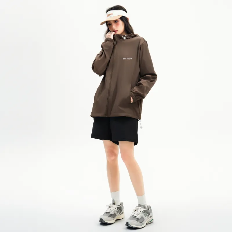 David Bakken Super Light Breathable Quick Dry Dust Resistant Sun Protection Clothing Unisex-57