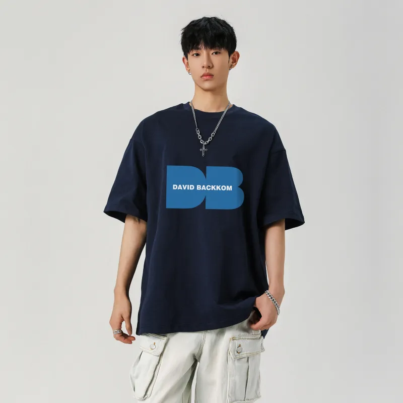 David Bakken T Shirts Unisex-23