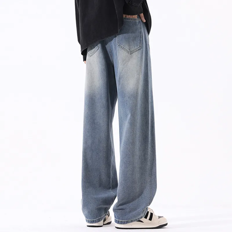 David Bakken Jeans Unisex-11