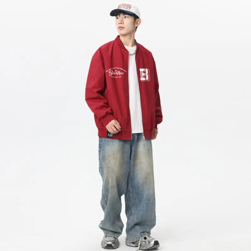 David Bakken x DAOMEIXIONG,LIANMINGKUAN Jackets & Coats Unisex-16