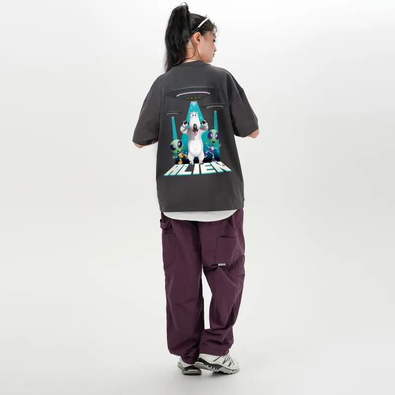 David Bakken x DAOMEIXIONG,LIANMINGKUAN T Shirt Unisex-25