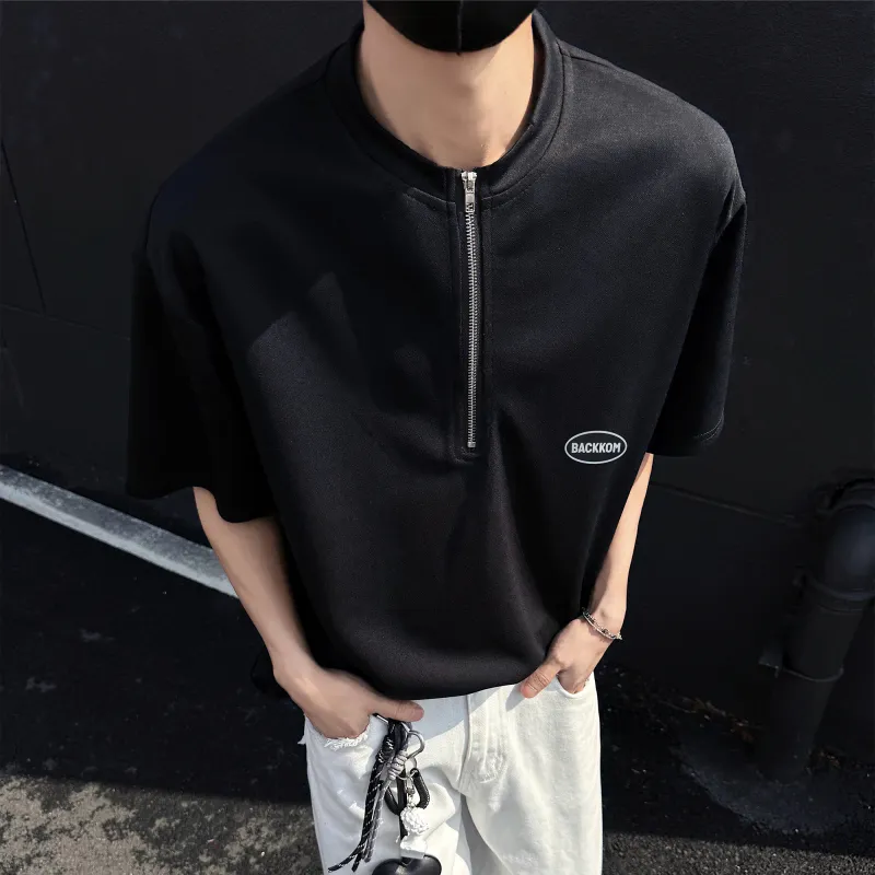 David Bakken x DAOMEIXIONG T Shirt Unisex-9