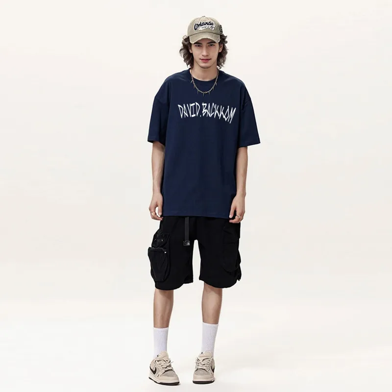 David Bakken T-Shirts Unisex-34