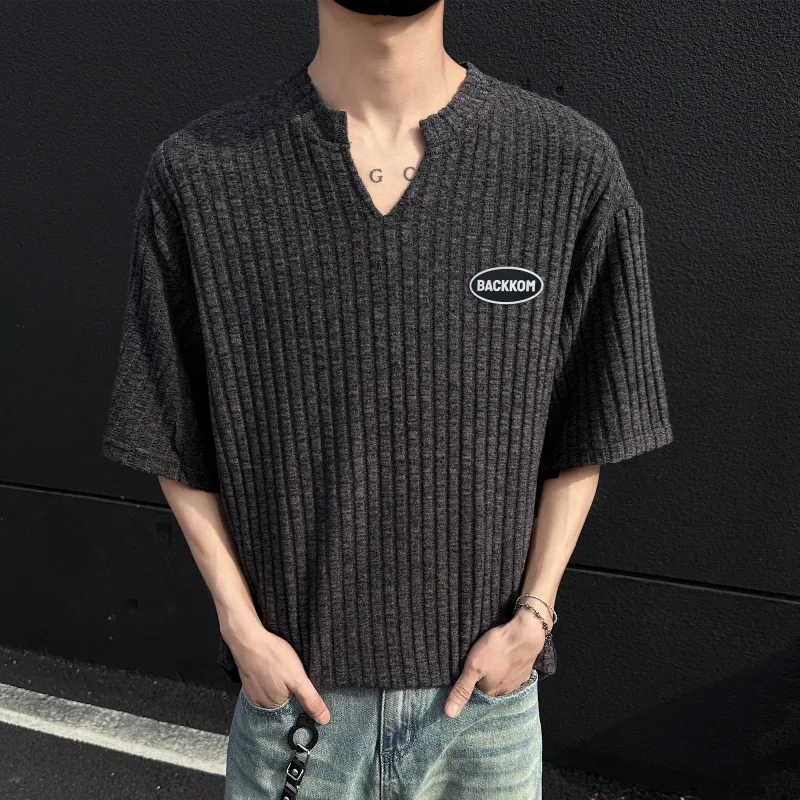 David Bakken x DAOMEIXIONG T Shirt Unisex-5