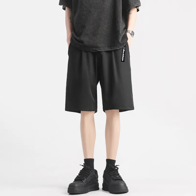 David Bakken Casual Shorts Unisex-2