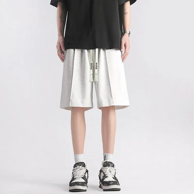 David Bakken Casual Shorts Unisex-6