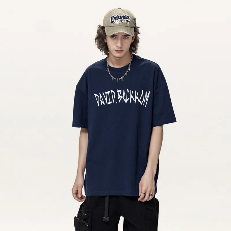 David Bakken T-Shirts Unisex-32