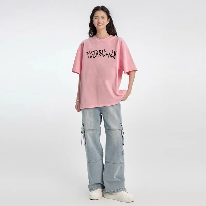 David Bakken T-Shirts Unisex-12