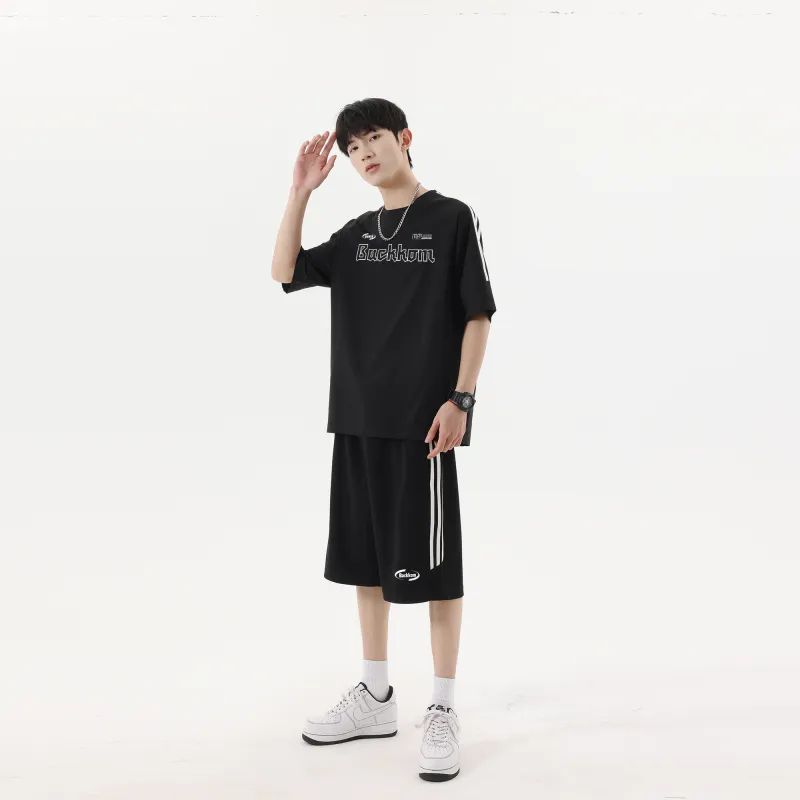 David Bakken Casual Sportswear Unisex-9