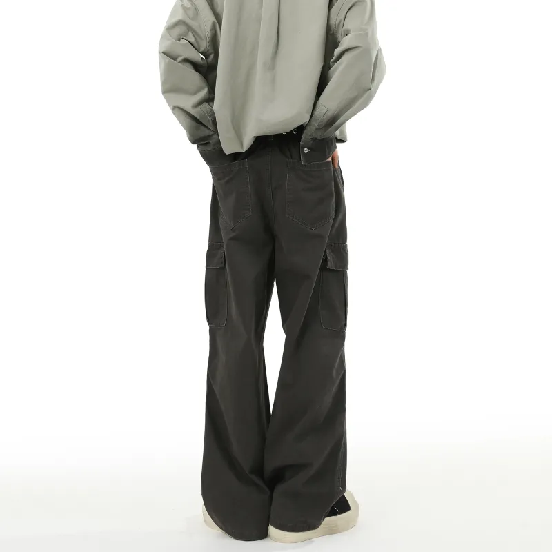 David Bakken Jeans Unisex-13