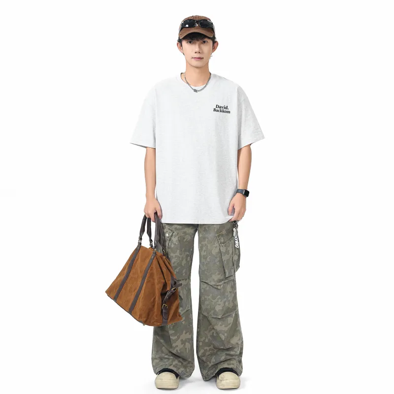 David Bakken T Shirts Unisex-18
