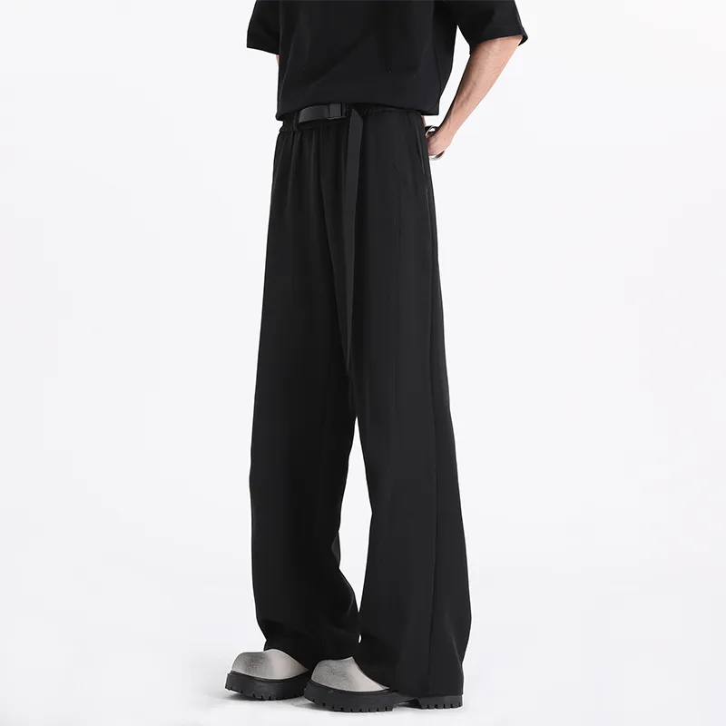 David Bakken Suit Trouser Unisex-3