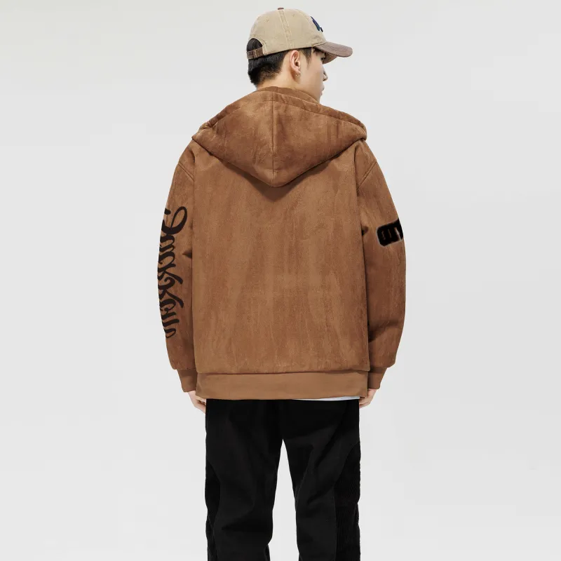 David Bakken Jackets Coats Unisex-14