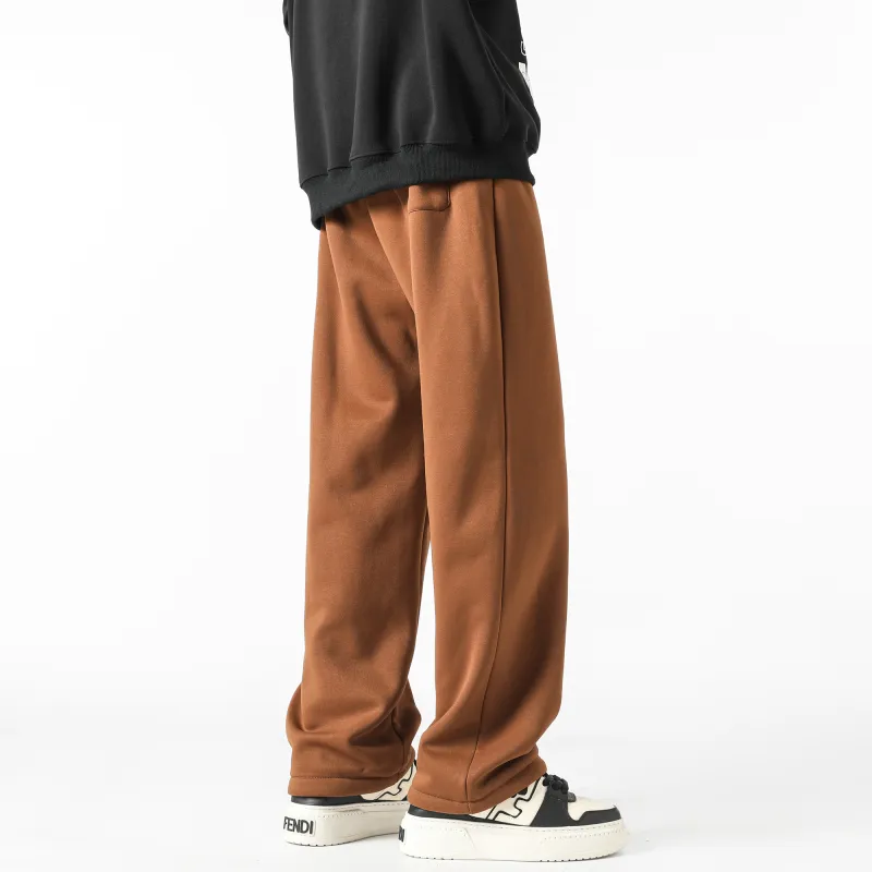 David Bakken Casual Pants Unisex-26