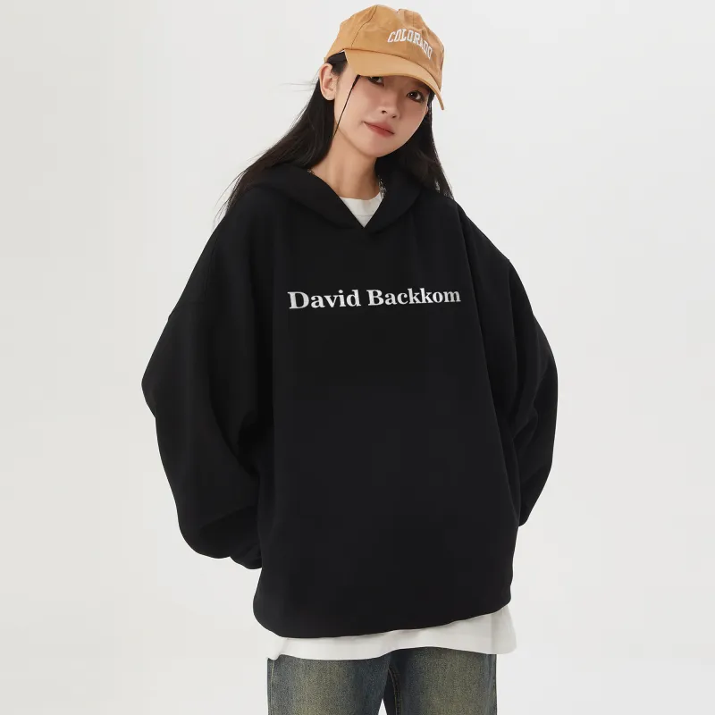 David Bakken x DAOMEIXIONG LIANMINGKUAN Sweatshirt Unisex-4