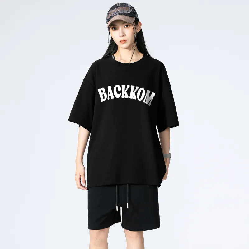 David Bakken Casual Sportswear Unisex-2
