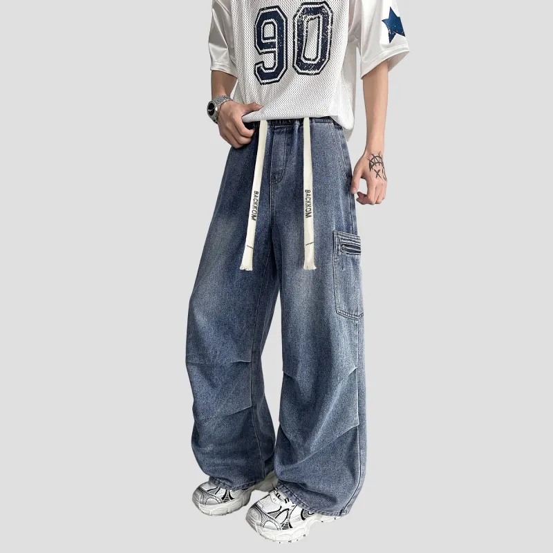 David Bakken Jeans Unisex-8