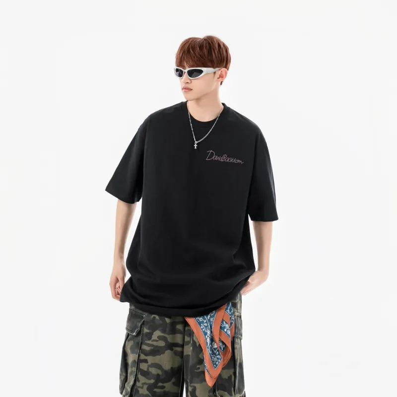 David Bakken T Shirts Unisex-5