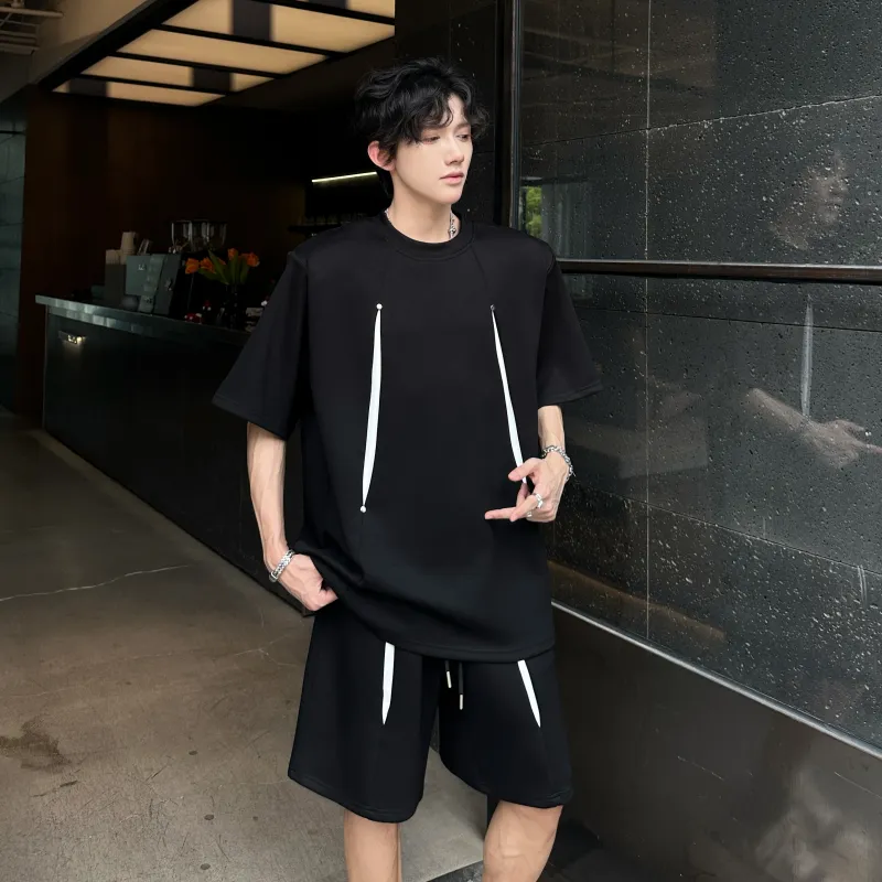 David Bakken Casual Sportswear Unisex-10
